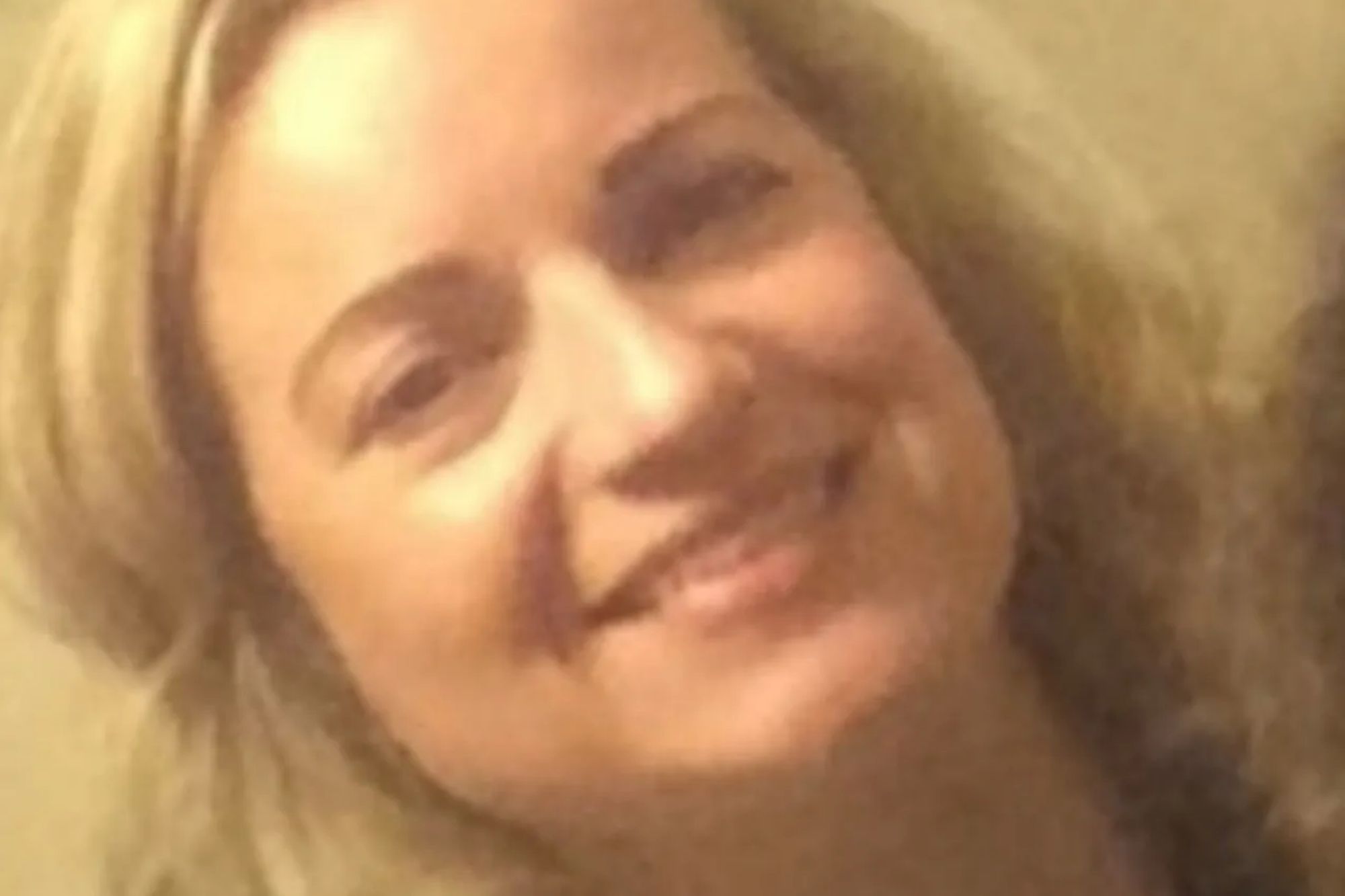 Monster ADMITS murdering mum, 48, whose body was discovered in empty home after she vanished from her dad's funeral | The Sun