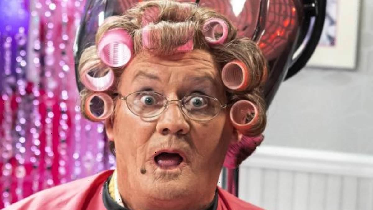 Mrs Brown's Boys branded 'drivel and totally unfunny' by viewers