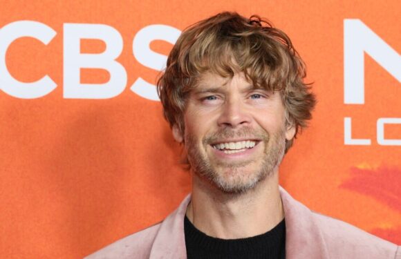 NCIS’ Eric Olsen calls for Deek’s return in new spin-off series