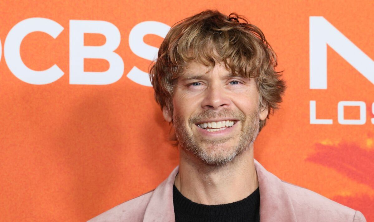 NCIS’ Eric Olsen calls for Deek’s return in new spin-off series