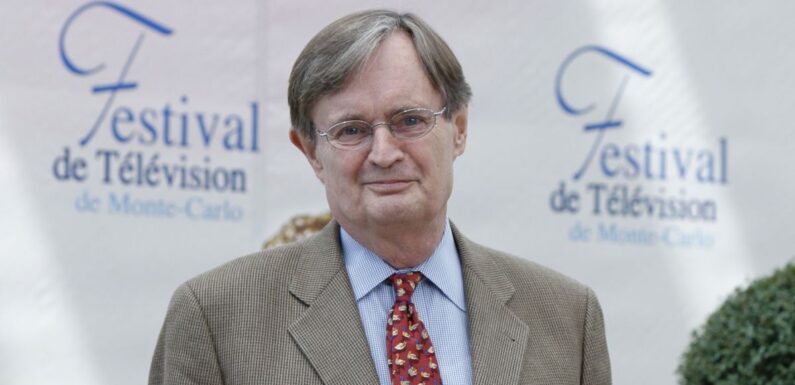 NCIS star David McCallum dies as tributes pour in for ‘gifted and beloved’ actor