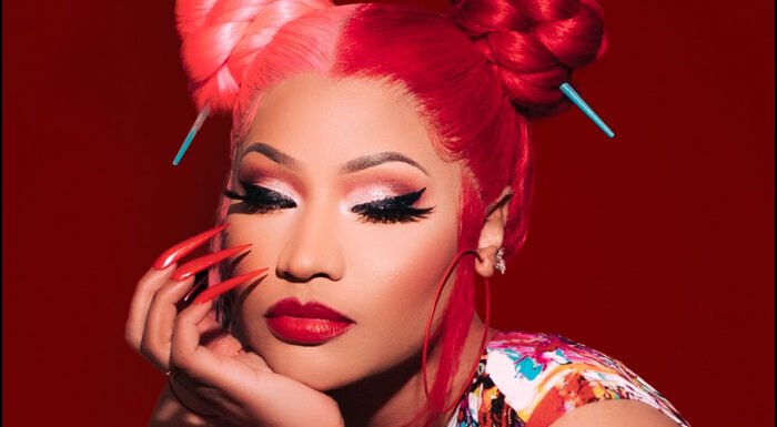 Nicki Minaj Drops Emotional New Single 'Last Time I Saw You'