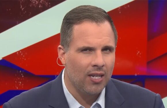 Ofcom launches investigation into GB News show Dan Wootton Tonight