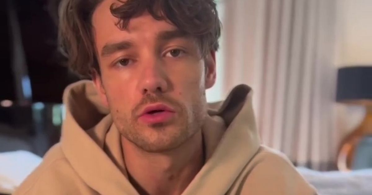 One Direction’s Liam Payne ‘rushed to hospital for treatment’ and ‘in a bad way’