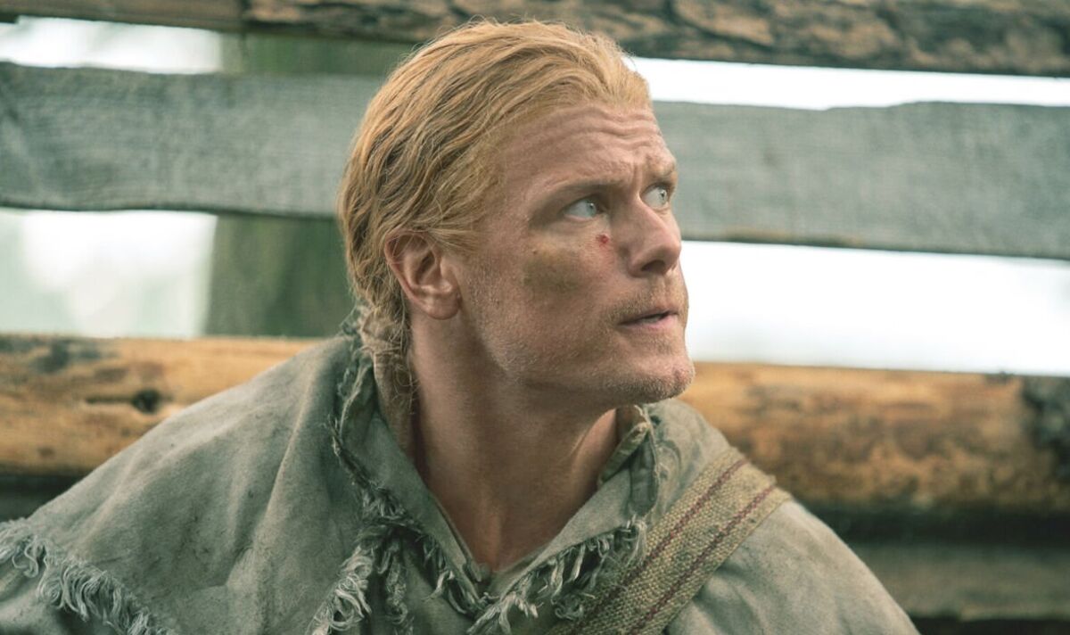 Outlander boss reacts to Jamie Fraser’s ‘stupid’ decision in midseason finale