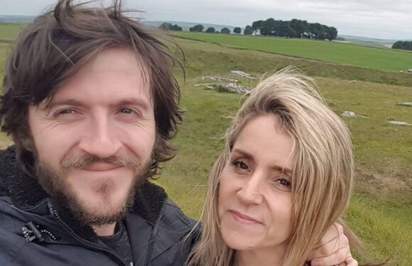 Paranormal couple locked in divorce row over ‘custody of ghosts’ they befriended