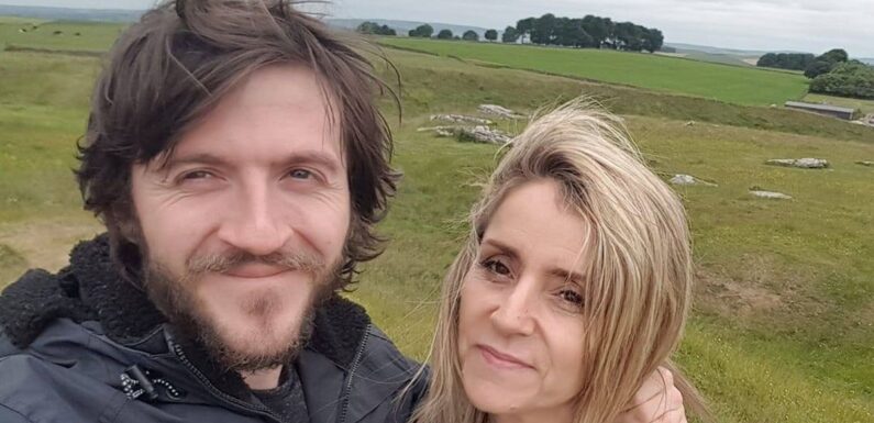 Paranormal couple locked in divorce row over ‘custody of ghosts’ they befriended