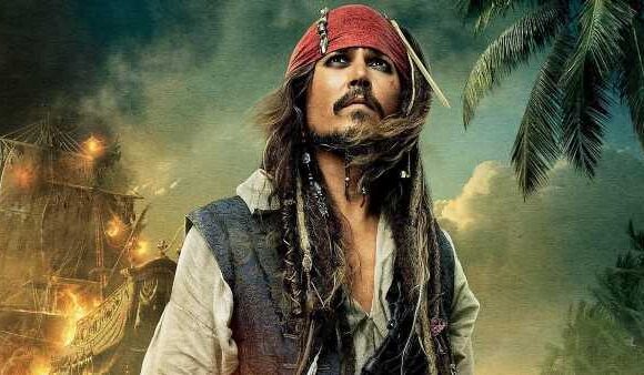 Pirates 6 has a script so 'weird' writer is shocked Disney accepted it