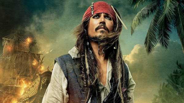 Pirates 6 has a script so 'weird' writer is shocked Disney accepted it