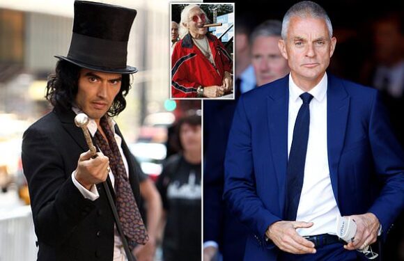 Police unit set up after Jimmy Savile scandal to probe Russell Brand