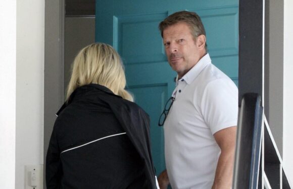 RHOC Shannon Beador visited ex John Janssen before DUI arrest