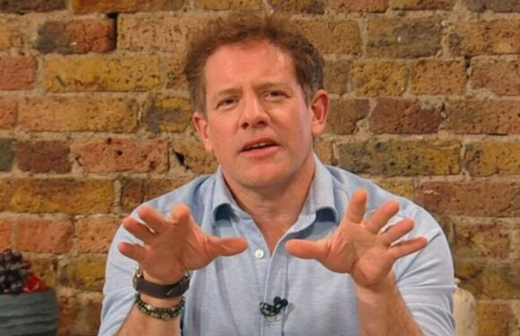 Saturday Kitchen’s Matt Tebbutt replaced in major shake-up – and fans are fuming