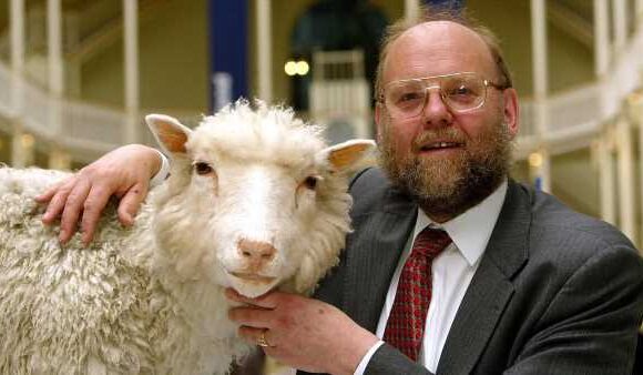 Scientist who created Dolly the sheep dies aged 79