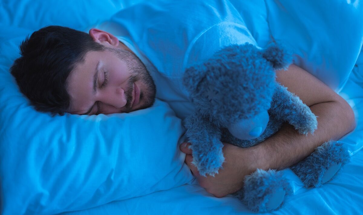 Scientists explain what goes on in our brains when we sleep and dream