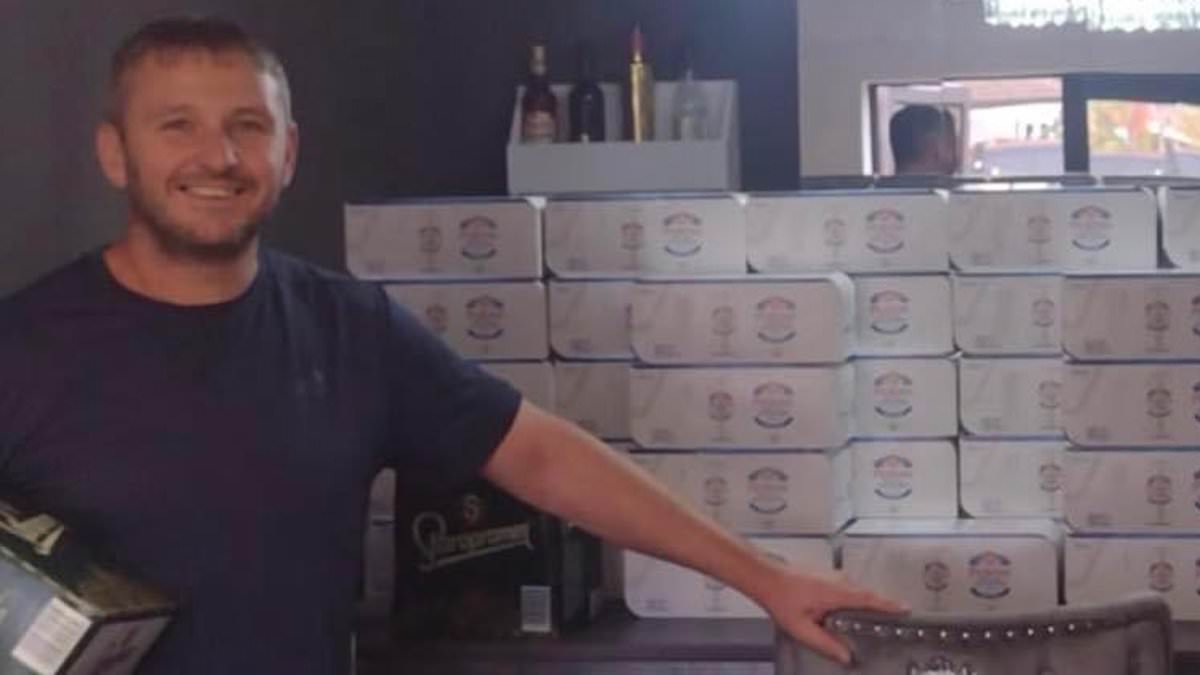 Shopper buys 540 nearly half-price beer cans after Sainsbury's glitch