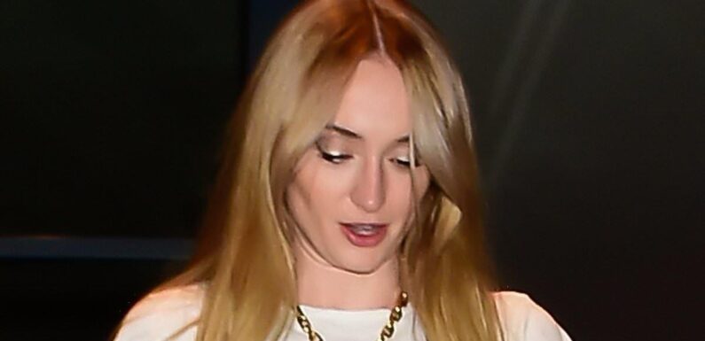Sophie Turner and Taylor Swift enjoy ANOTHER night out amid Joe split