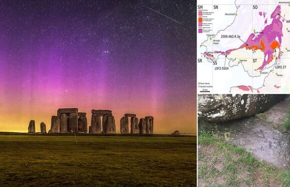 Stonehenge's Altar Stone didn't come from Wales: Study debunks theory