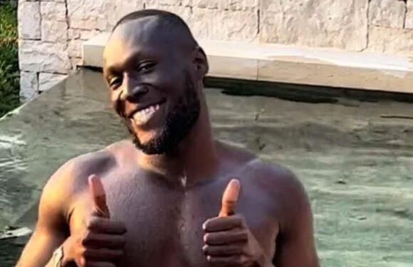 Stormzy 'is planning to propose to girlfriend Maya Jama'