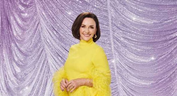 Strictly judge Shirley Ballas admits ‘heartbreaking’ part of show as it returns for 21st series