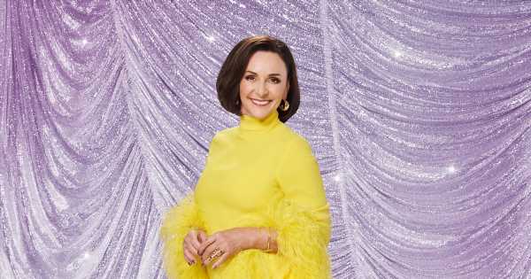 Strictly judge Shirley Ballas admits ‘heartbreaking’ part of show as it returns for 21st series