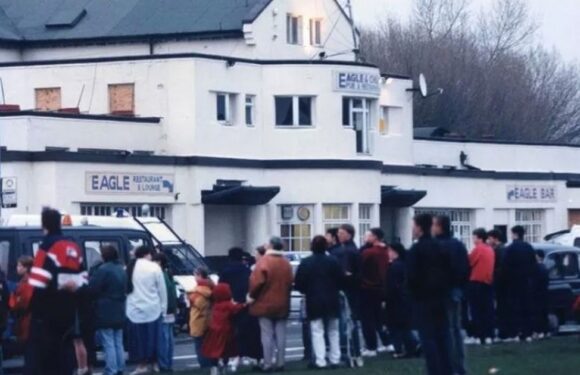 Tales from ‘UK’s roughest pubs’ where lions are flogged and dogs ‘sink pints’