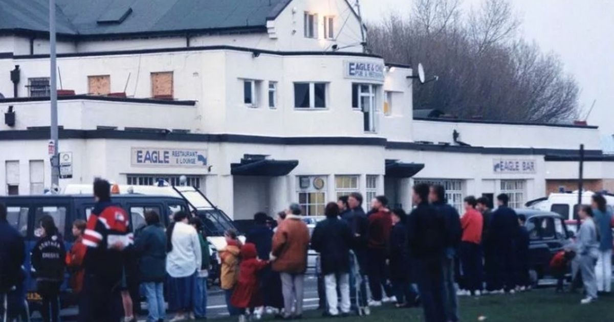 Tales from ‘UK’s roughest pubs’ where lions are flogged and dogs ‘sink pints’