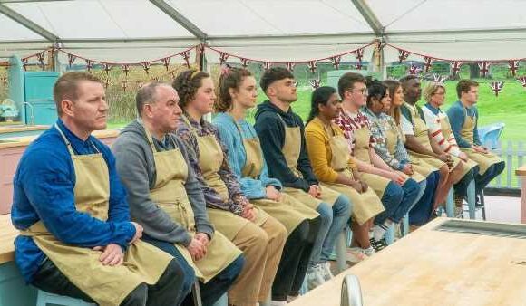 The Great British Bake Off 2023 RECAP: What happened in episode 1?