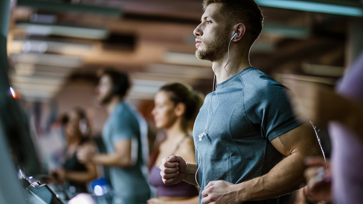 The best songs to listen to if you want to run – according to science