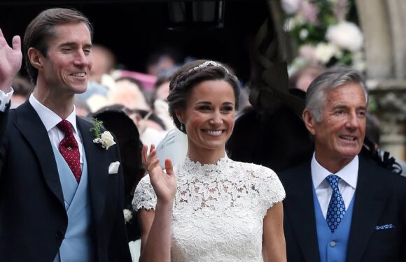 The rape charges hanging over Pippa Middleton's father-in-law