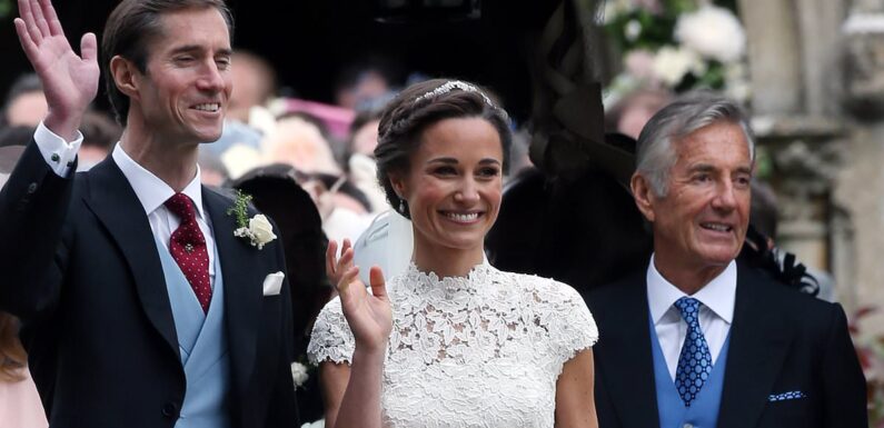 The rape charges hanging over Pippa Middleton's father-in-law