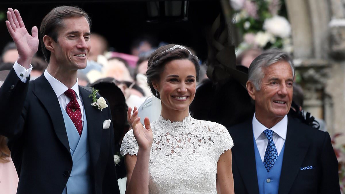 The rape charges hanging over Pippa Middleton's father-in-law