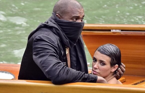 The reason behind Kanye West and 'wife' Bianca Censori's Italy antics