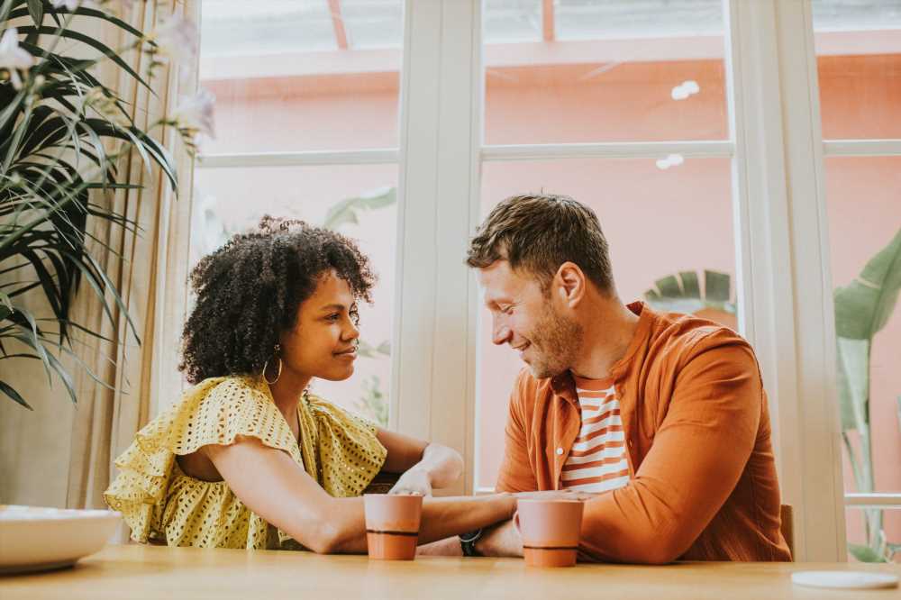 The secret formula for dating success – and why some of us are luckier in love than others | The Sun