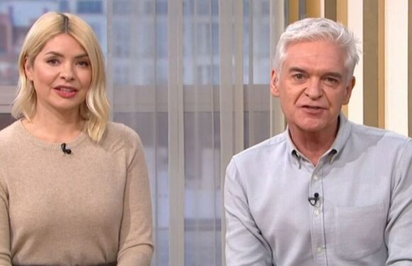 This Morning poaches Channel 4 boss as inquiry into Schofield scandal rolls on