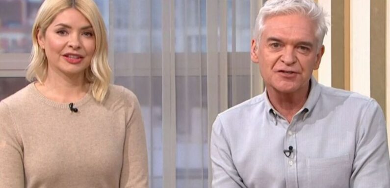 This Morning poaches Channel 4 boss as inquiry into Schofield scandal rolls on