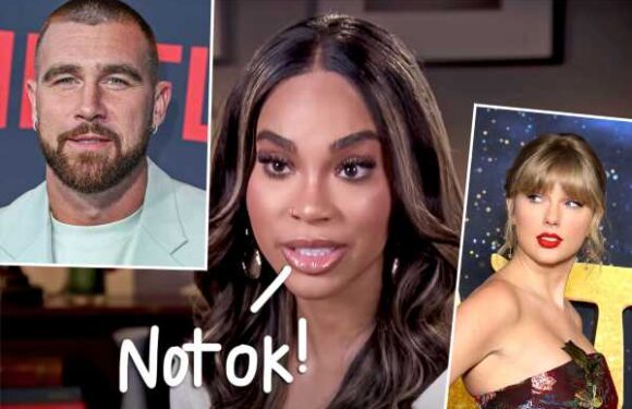 Travis Kelce's Ex Calls Him A 'Narcissist' – And Says Taylor Swift Fans Are Sending Her Death Threats!