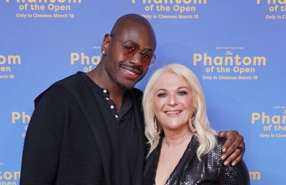 Vanessa Feltz’s ex-fiancé slams ‘serial cheat’ claims saying ‘she ruined relationship’