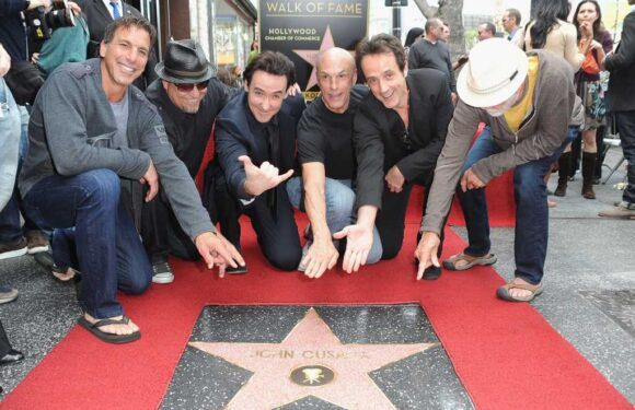 Vanessa Hudgens on being engaged: ‘you feel so safe. It’s the best thing ever’