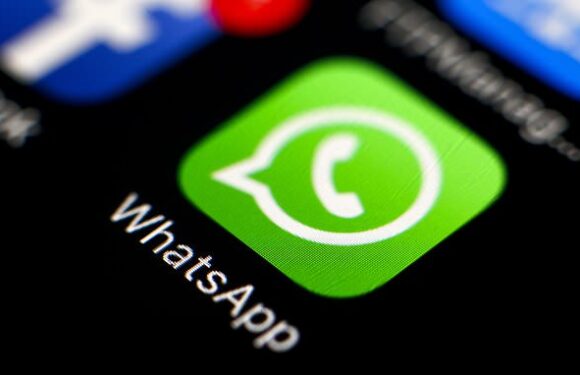 WhatsApp is getting a makeover, leaked images reveal