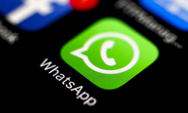 WhatsApp is getting a makeover, leaked images reveal