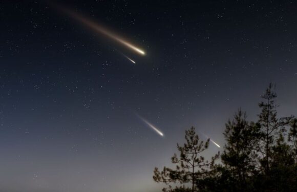 When to best spot comet Nishimura as it becomes ‘visible to naked eye’