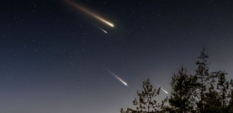 When to best spot comet Nishimura as it becomes ‘visible to naked eye’