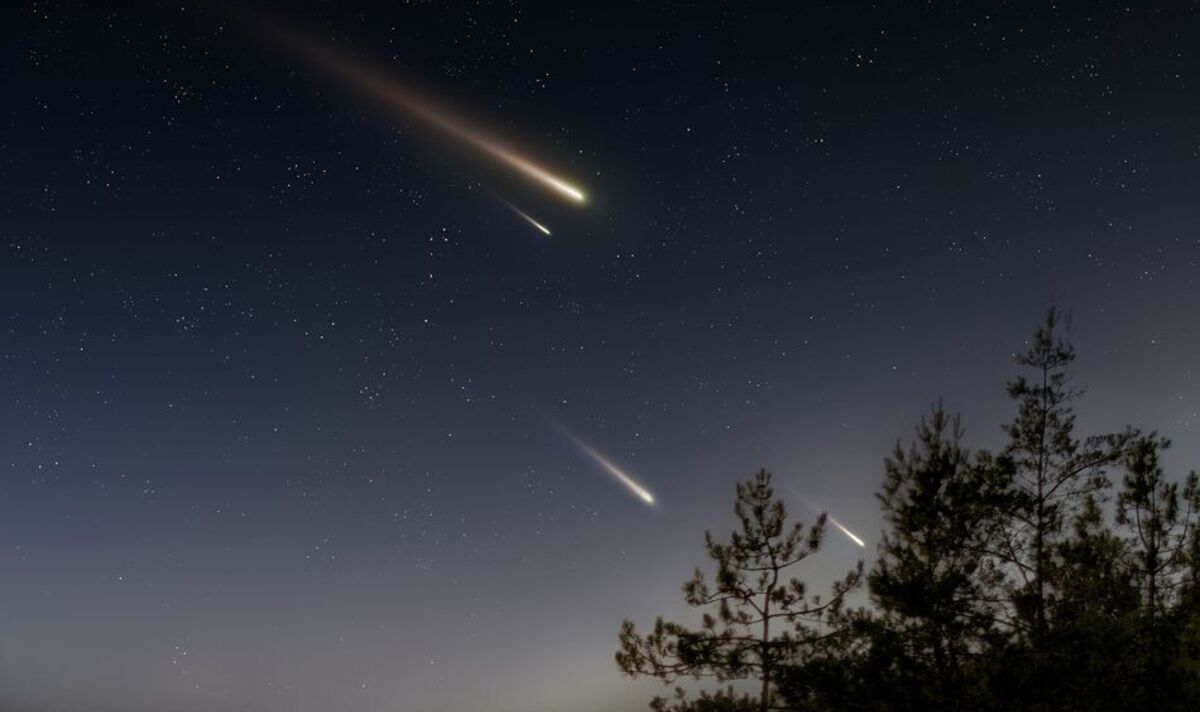 When to best spot comet Nishimura as it becomes ‘visible to naked eye’