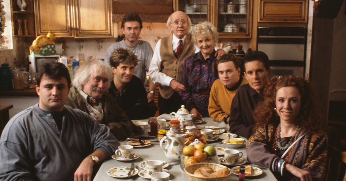 Where Bread stars are now – from tragic deaths to Hollywood stardom and Corrie
