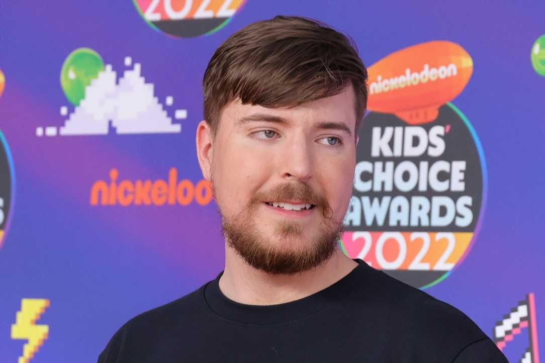 Who is MrBeast? | The Sun