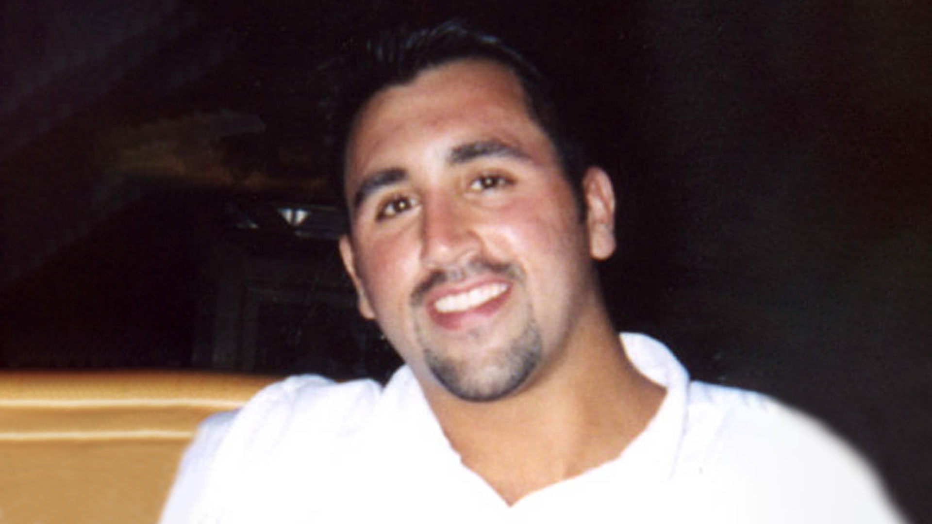 Who was Jason DeFazio and what happened to him on 9/11? | The Sun
