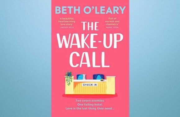 Win a copy of The Wake-Up Call by Beth O’Leary in this week's Fabulous book competition | The Sun