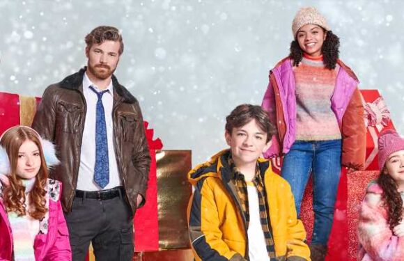 Winslow Fegley, Camila Rodriguez & More Are on the Naughty List in ‘The Naughty Nine’ Teaser – Watch Now!