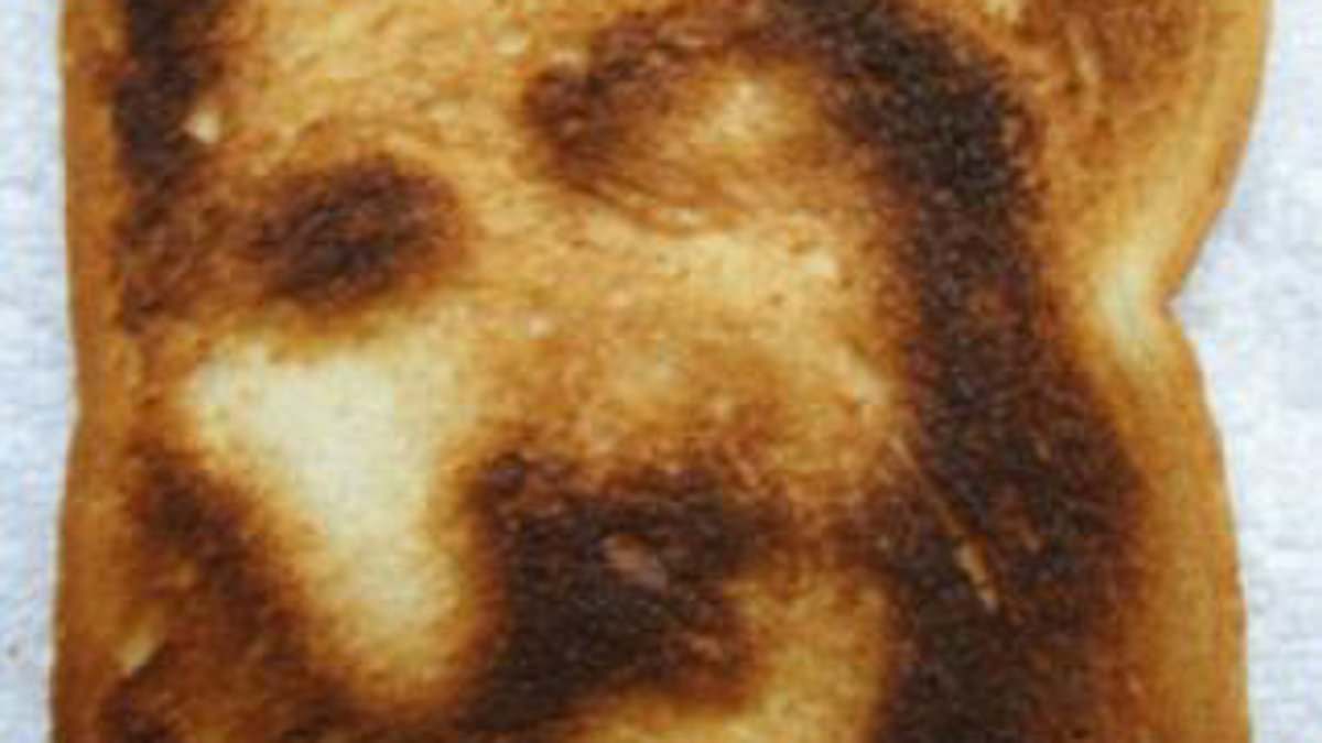 Women who have given birth more likely to see faces in objects