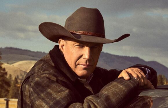 Yellowstone CHANGES! Kevin Costner show gets new version for CBS debut